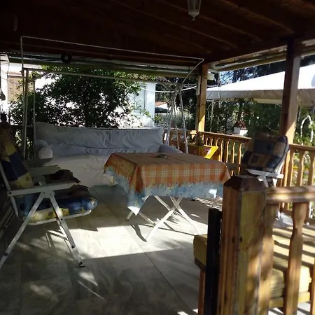 Alex House Case de vacanță