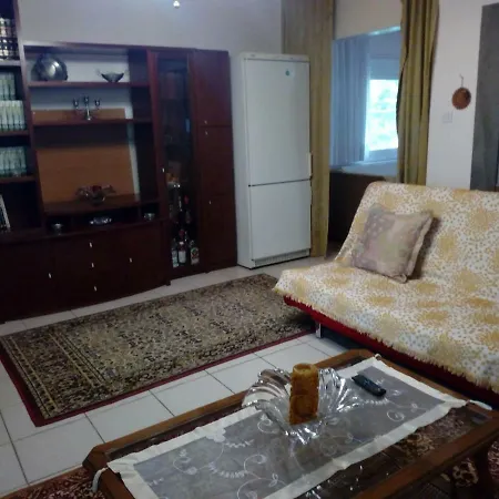 Case de vacanță Alex House Nea Kallikrateia