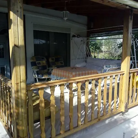 Alex House Case de vacanță