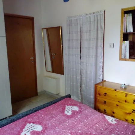 Case de vacanță Alex House Nea Kallikrateia